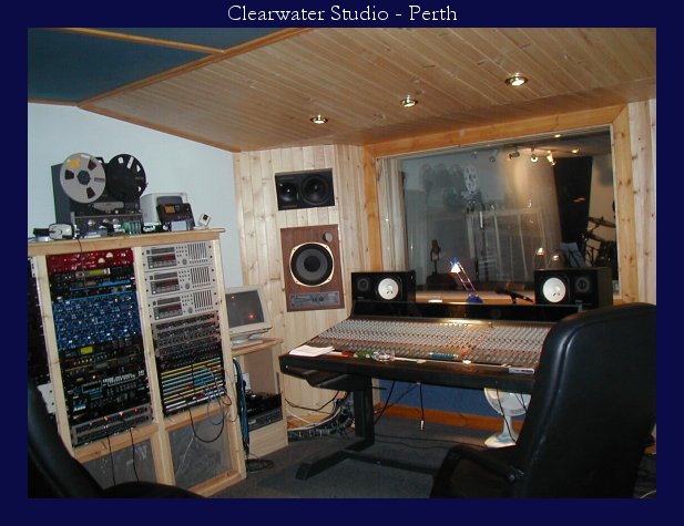 Clearwater Studio